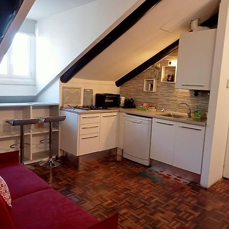 La Mole Apartment Turin Ngoại thất bức ảnh