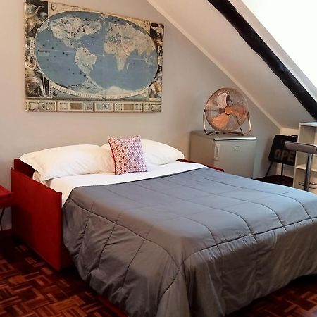 La Mole Apartment Turin Ngoại thất bức ảnh
