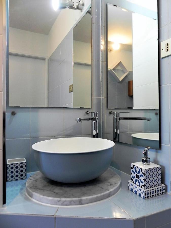 La Mole Apartment Turin Ngoại thất bức ảnh