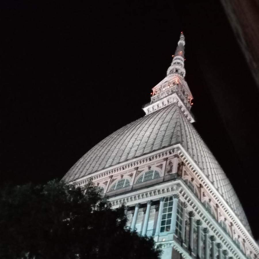La Mole Apartment Turin Ngoại thất bức ảnh