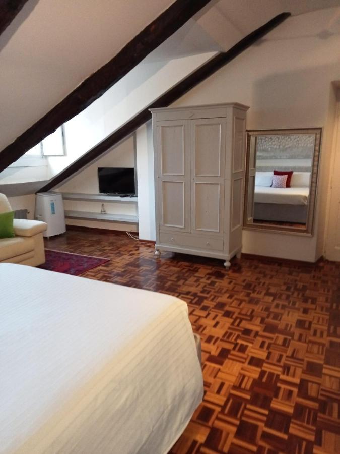 La Mole Apartment Turin Ngoại thất bức ảnh
