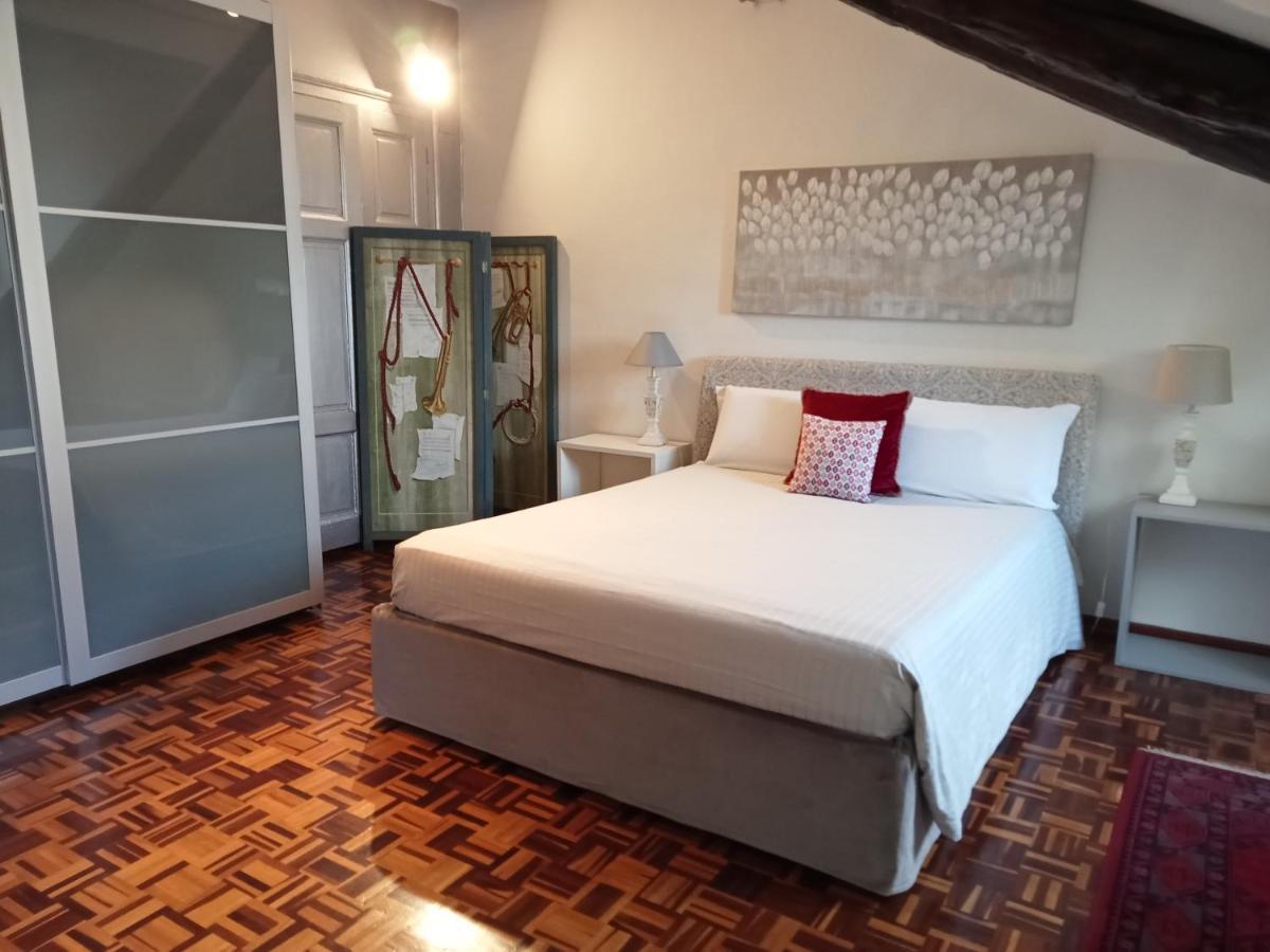 La Mole Apartment Turin Ngoại thất bức ảnh