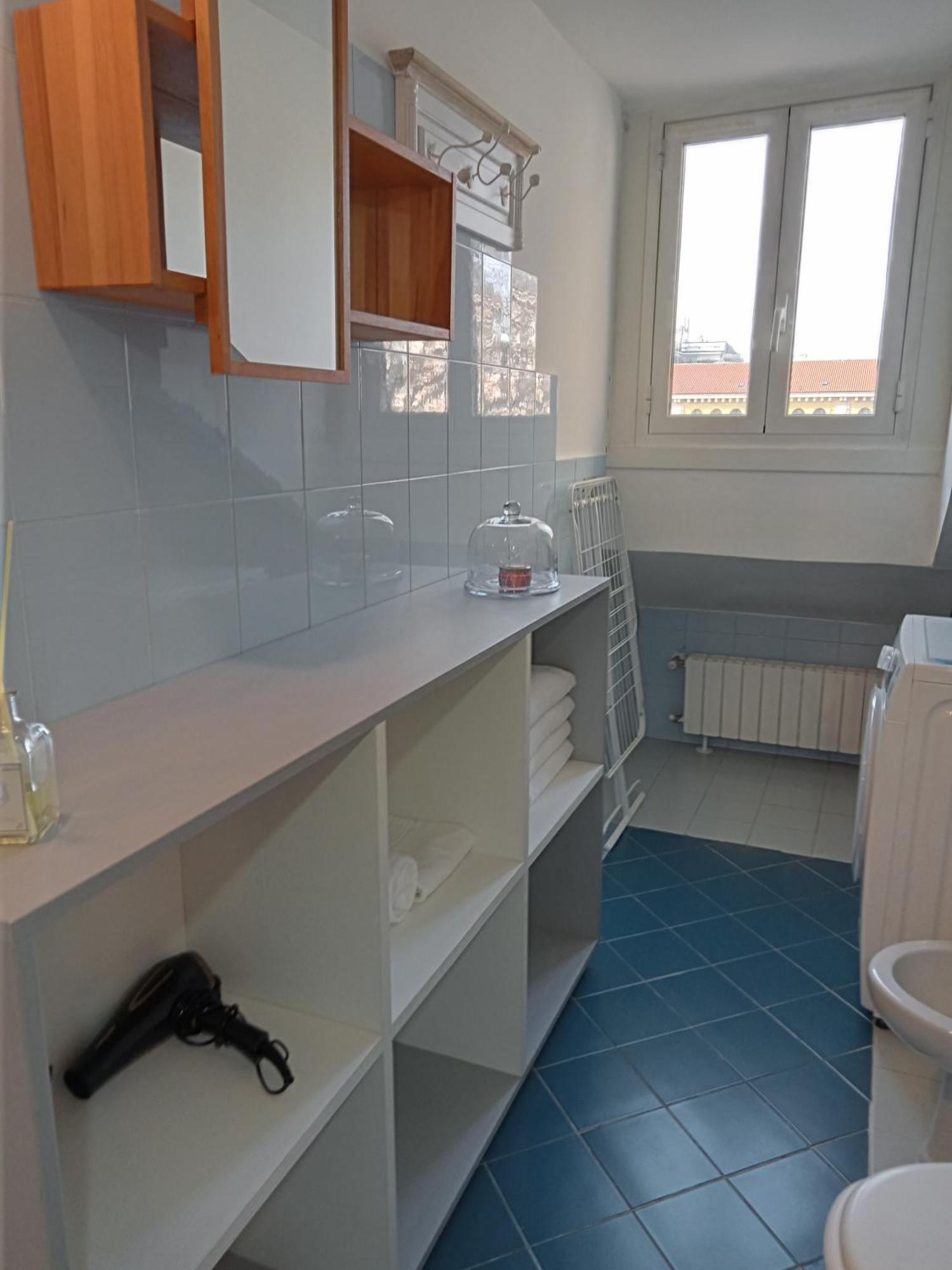 La Mole Apartment Turin Ngoại thất bức ảnh