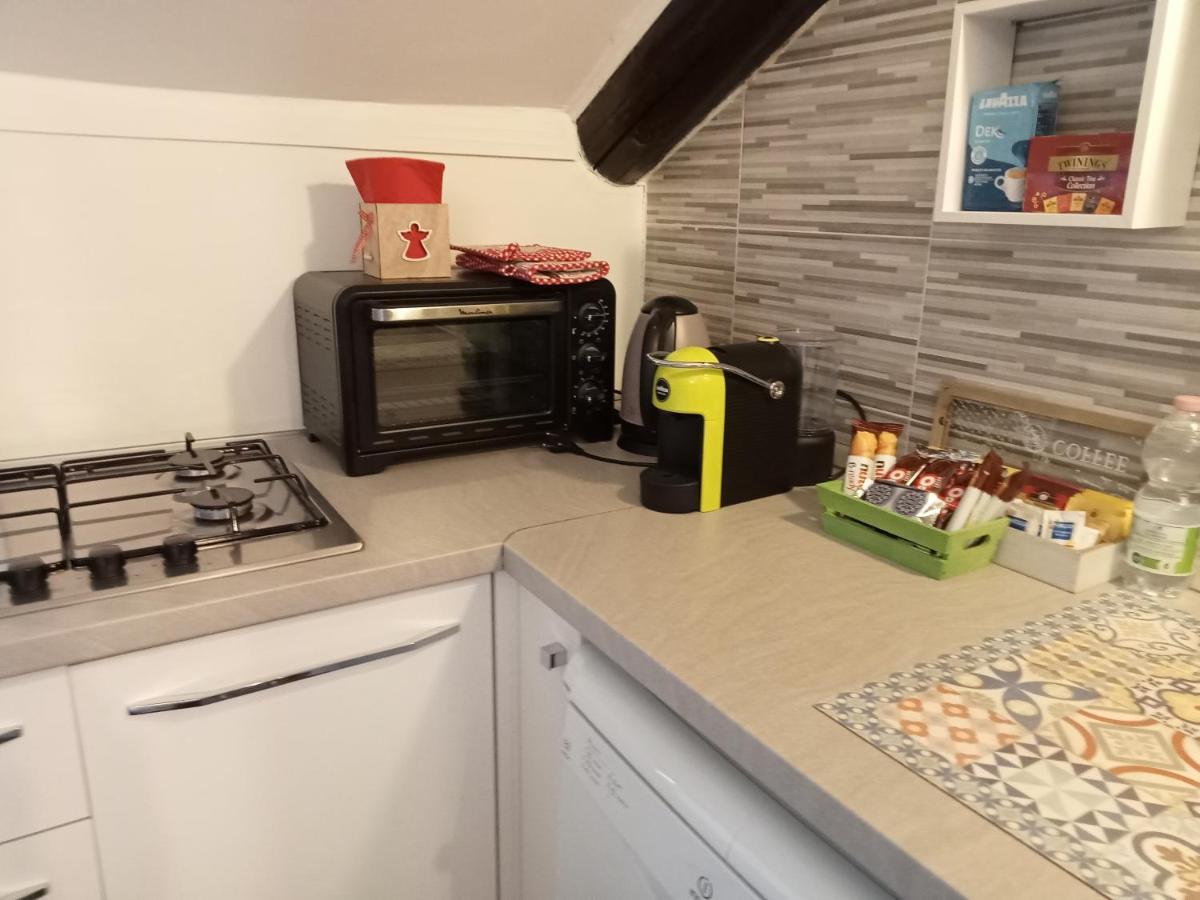 La Mole Apartment Turin Ngoại thất bức ảnh