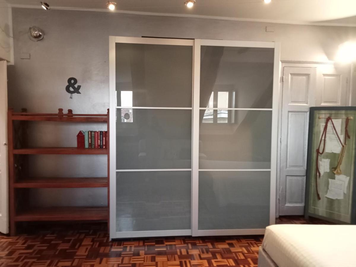 La Mole Apartment Turin Ngoại thất bức ảnh