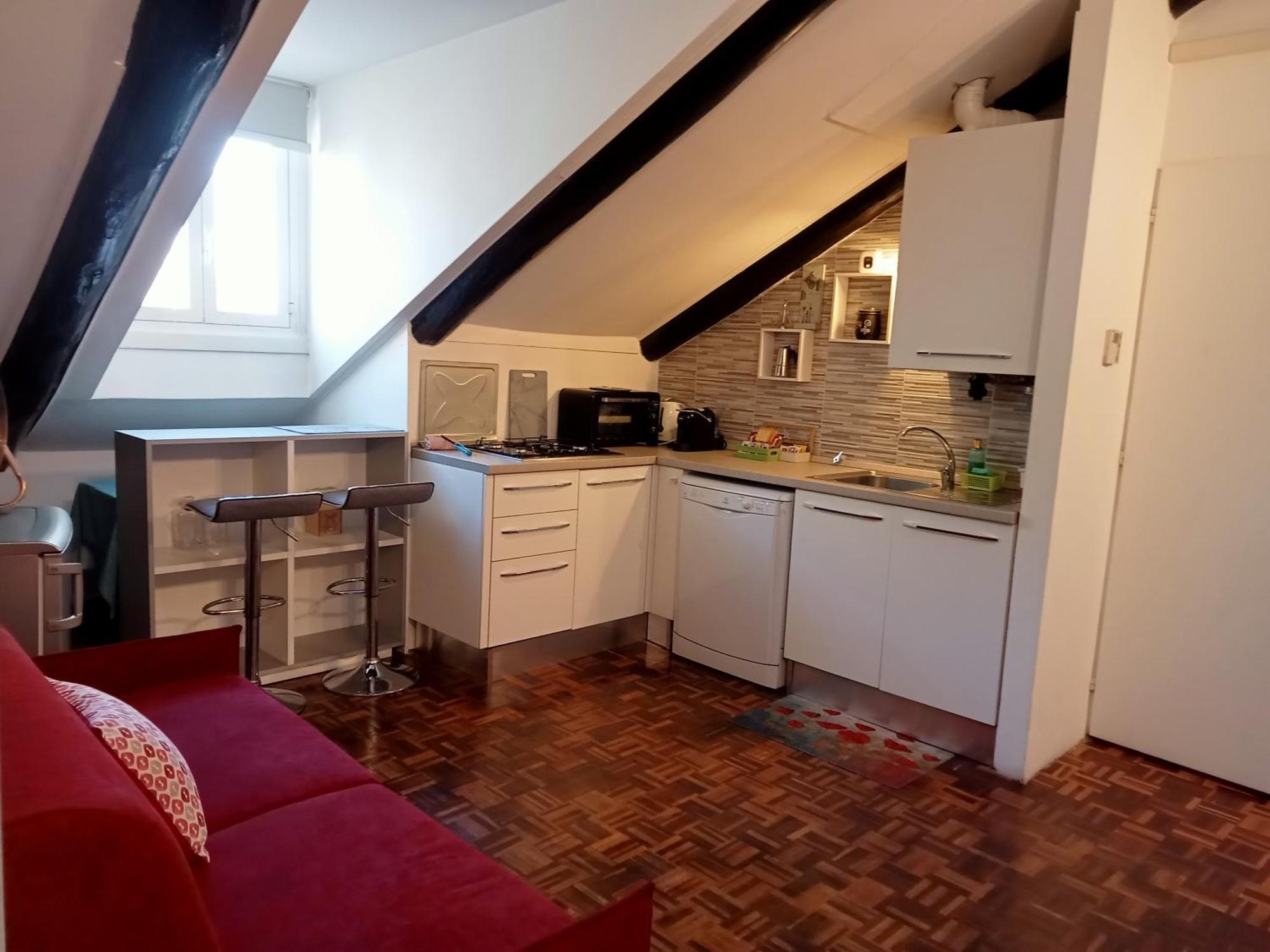 La Mole Apartment Turin Ngoại thất bức ảnh