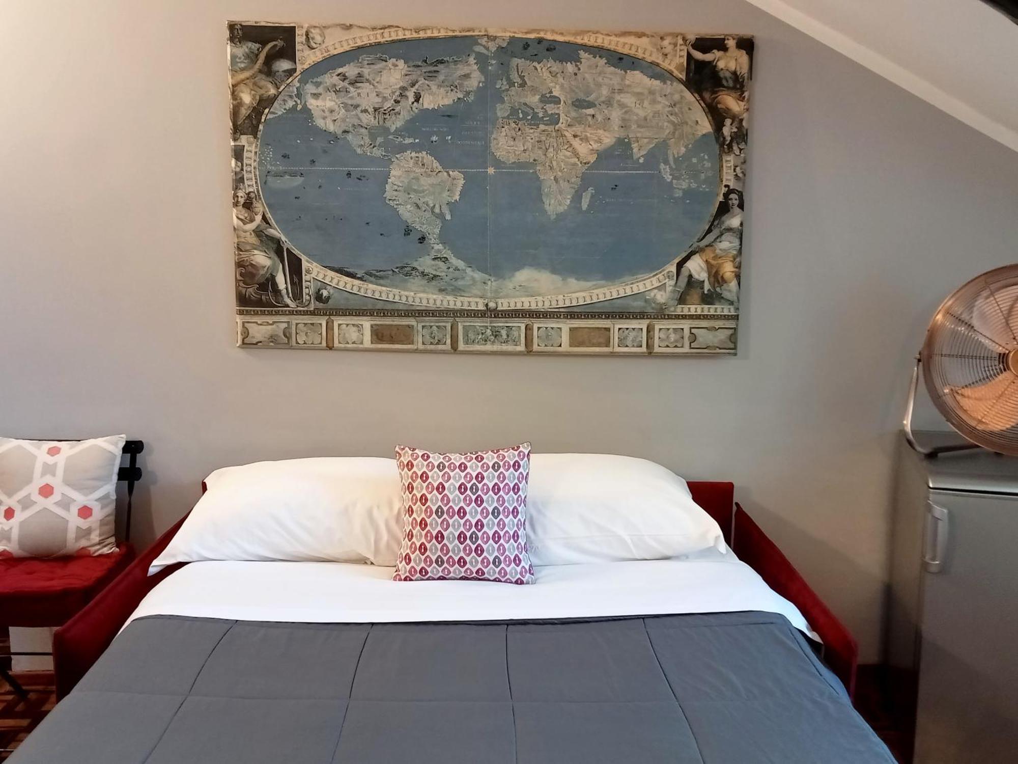 La Mole Apartment Turin Ngoại thất bức ảnh
