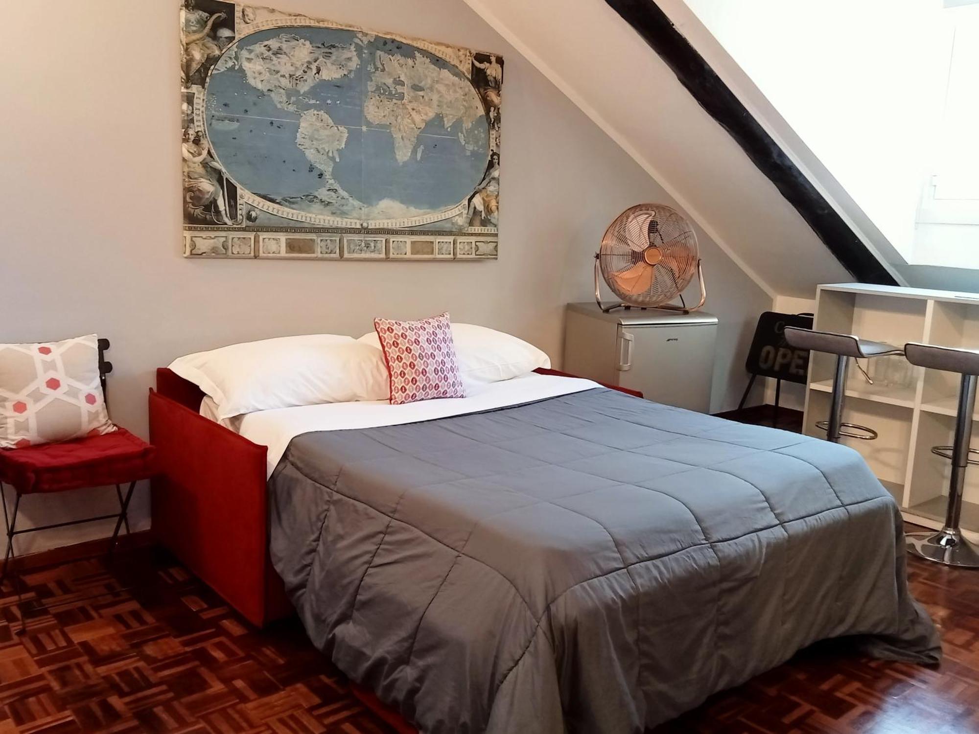 La Mole Apartment Turin Ngoại thất bức ảnh