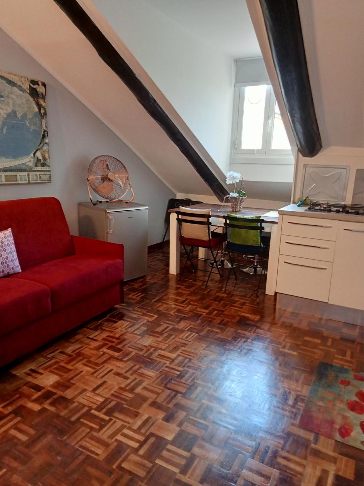 La Mole Apartment Turin Ngoại thất bức ảnh
